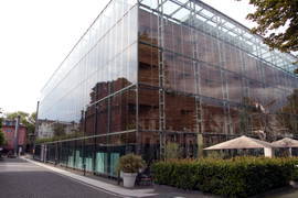 Bonn - römische Denkmäler und Rheinisches Landesmuseum